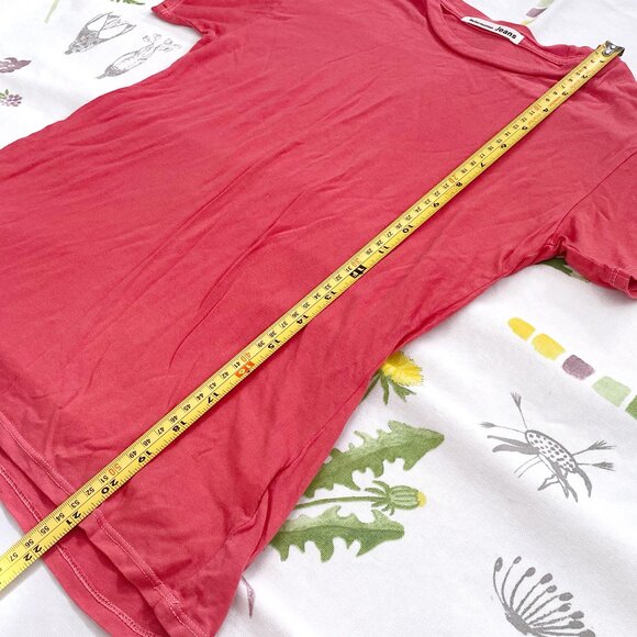 Reformation Alex Slim Tee - Picture 9 of 9